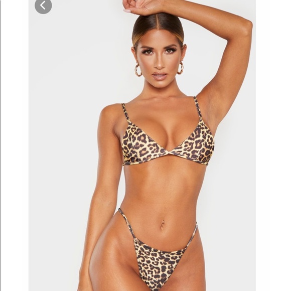 PLT bathing suit top - Picture 4 of 4